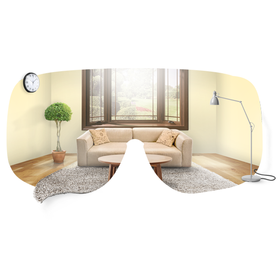 VR-технологии для недвижимости