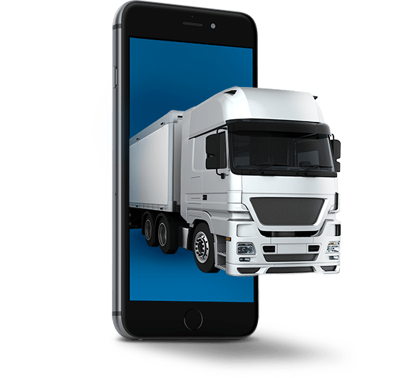 Мобильное приложение для транспортно-логистической компании